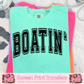 BOATIN – A4