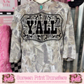 Y’ALL – A3