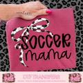 SOCCER MAMA – A1