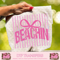 BEACHIN – A3