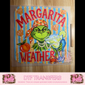 MARGARITA WEATHER - A7