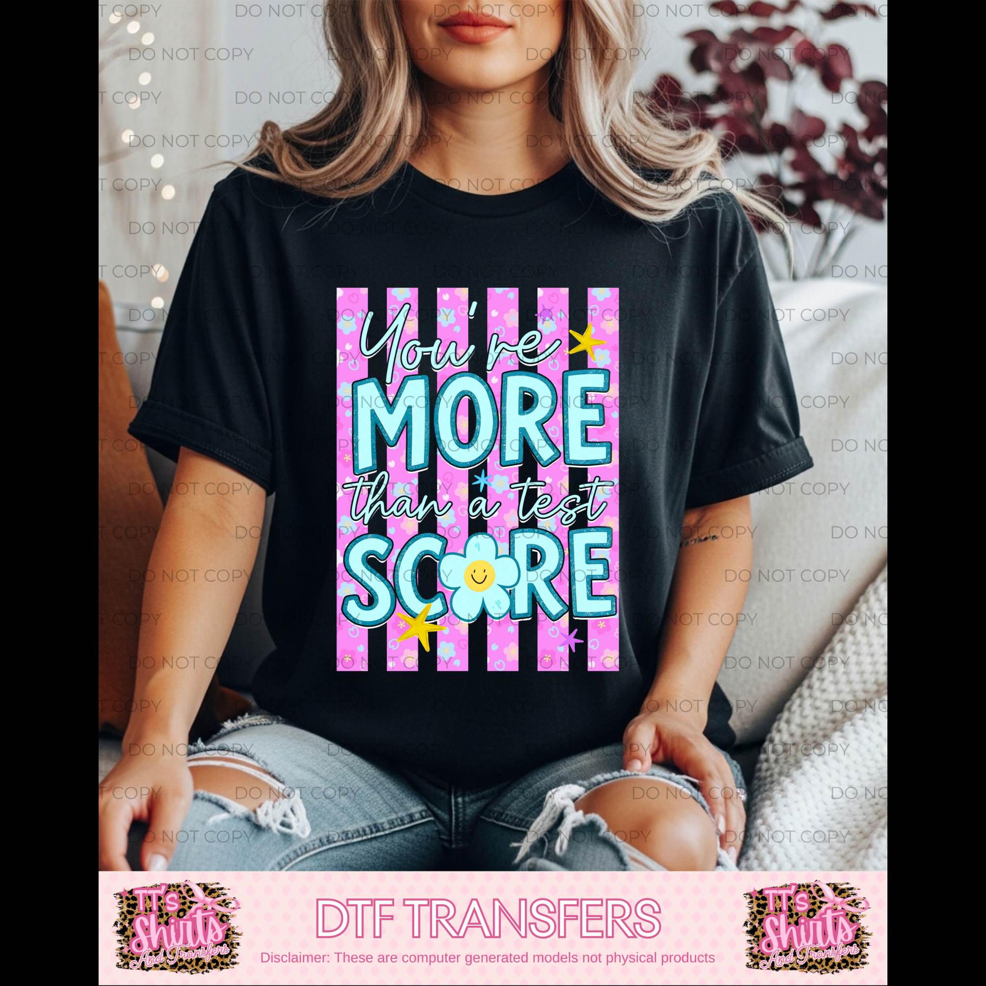 You’re more than a score mm051126