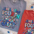 Chill the fourth out mm051826