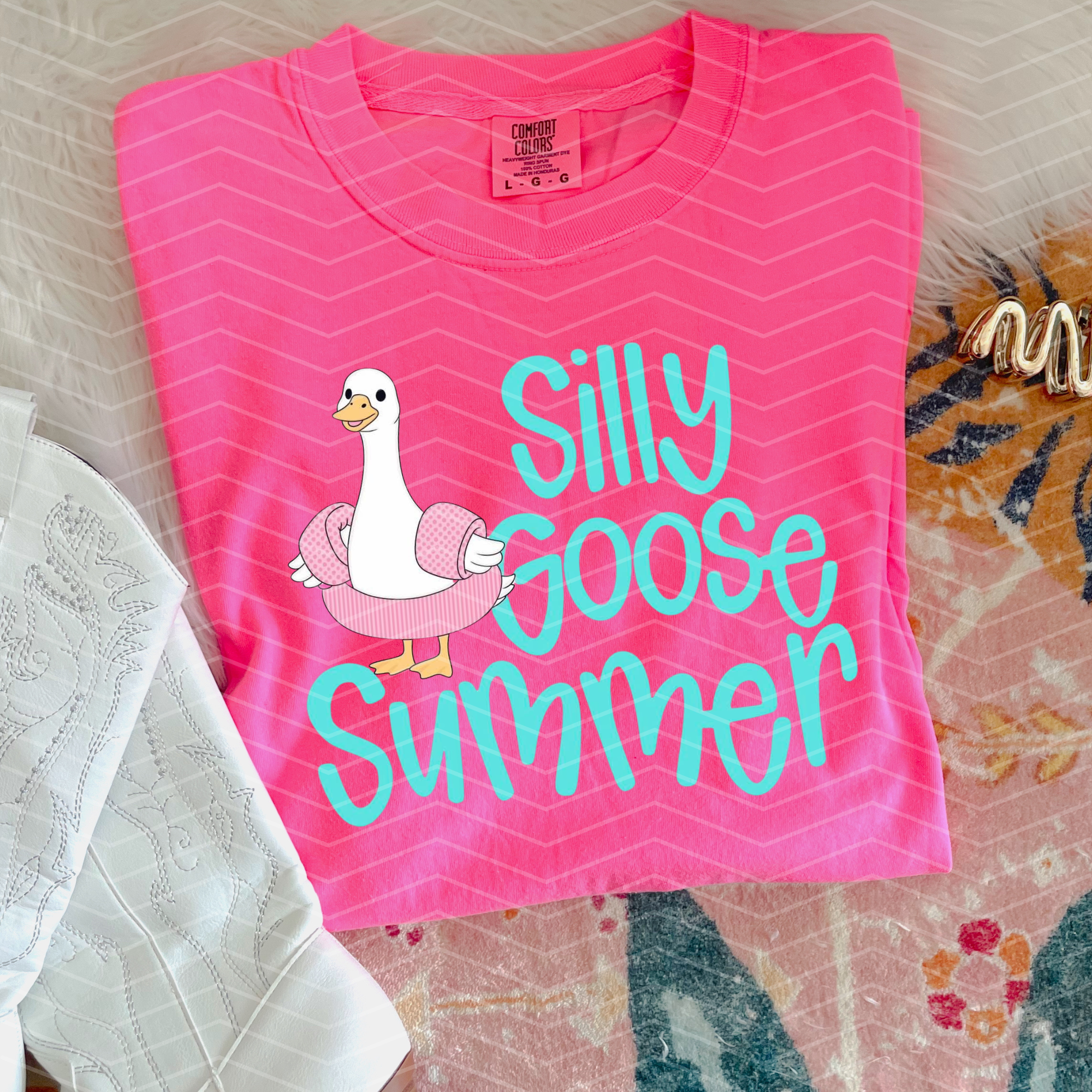 Silly goose summer mm051826