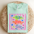 Preppy three turtles mm051826