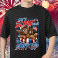 Let’s blow some @&$! up mm051826