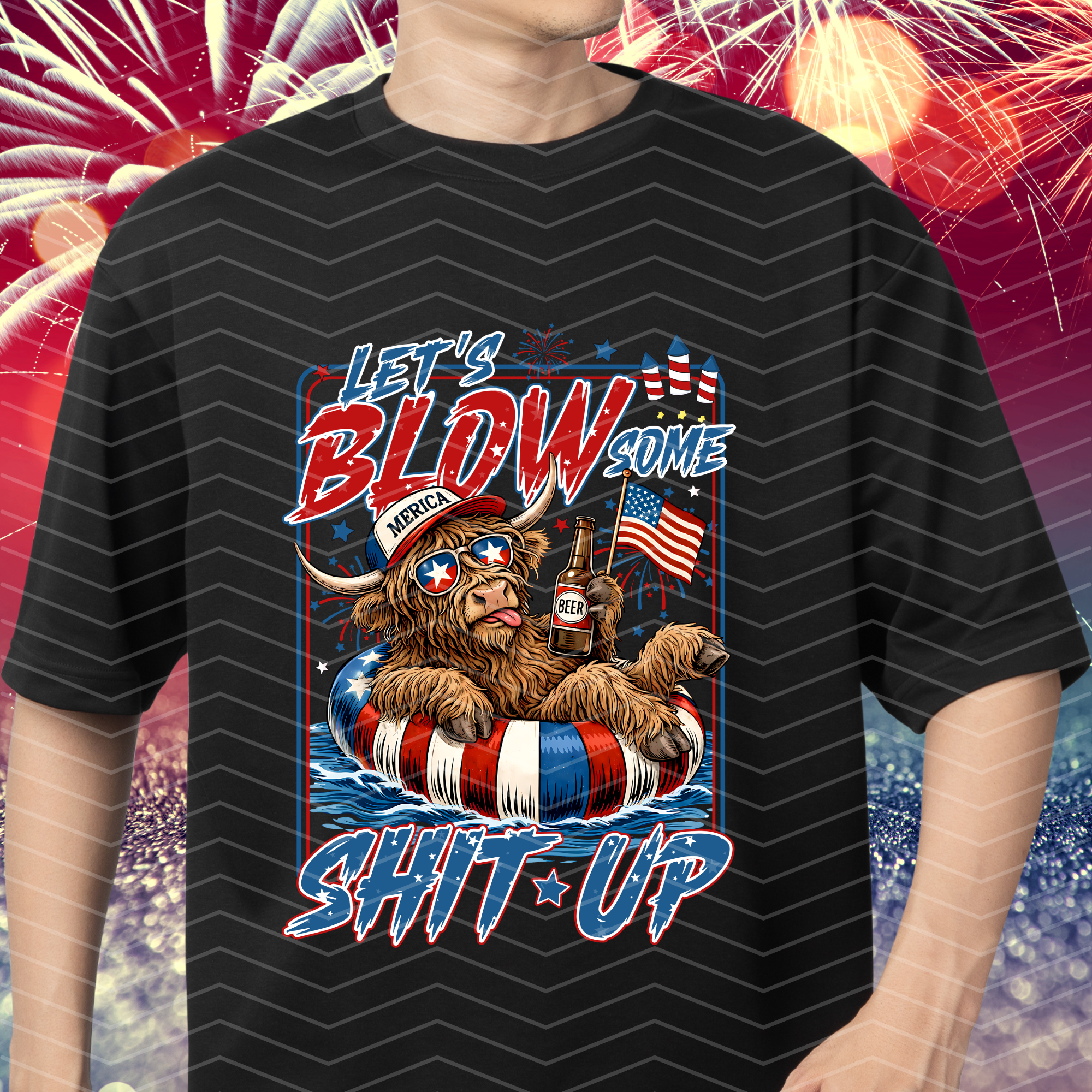 Let’s blow some @&$! up mm051826