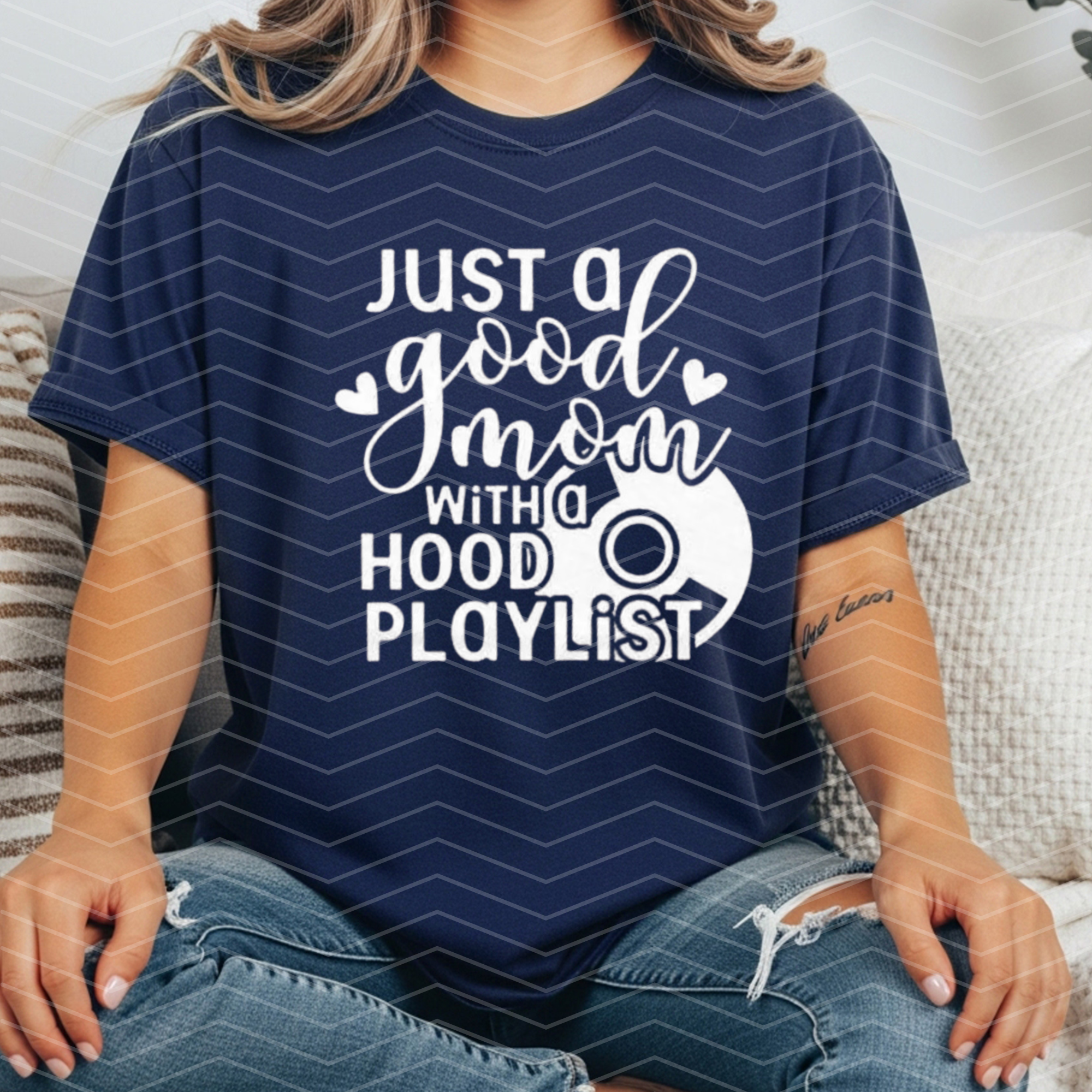 Just a good mom with a hood playlist mm051826