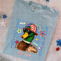 Triple America duck EST 1776 mm052526