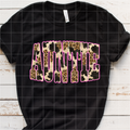 Auntie cowhide leopard print mm052526