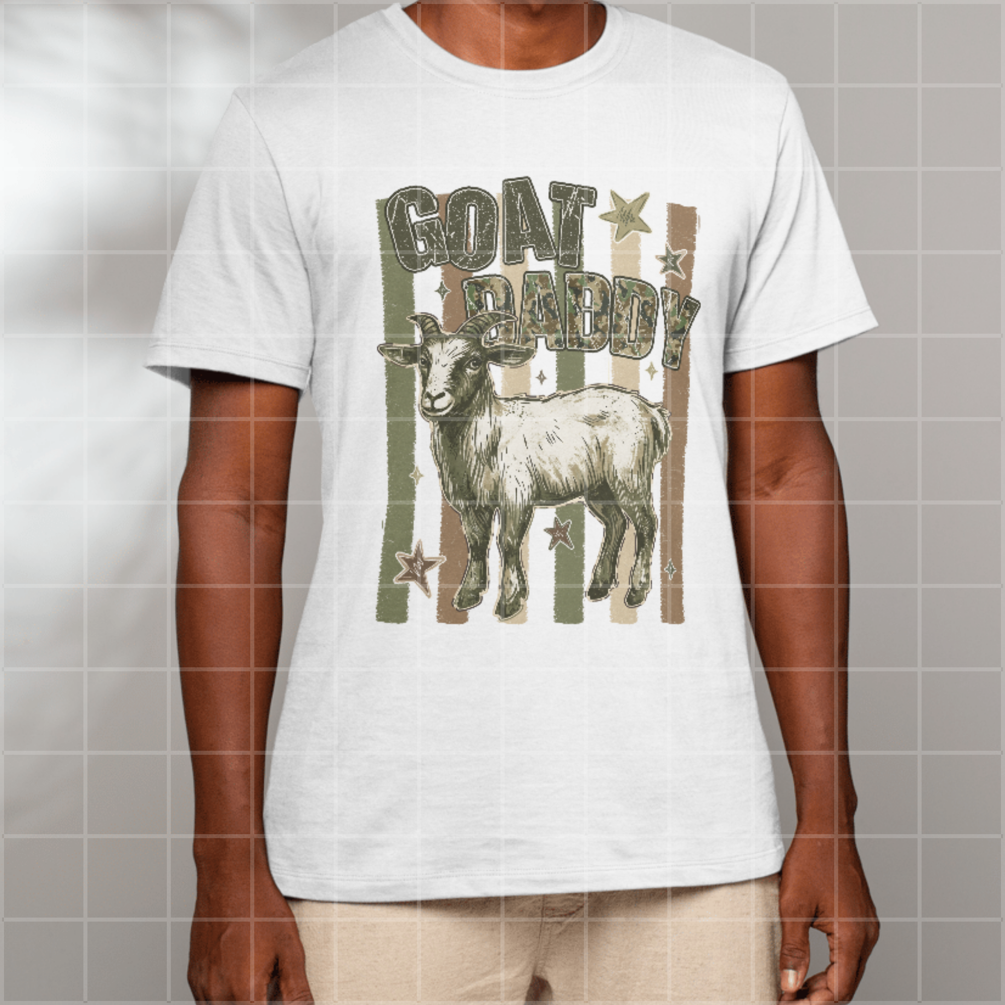 Goat Daddy mm052526