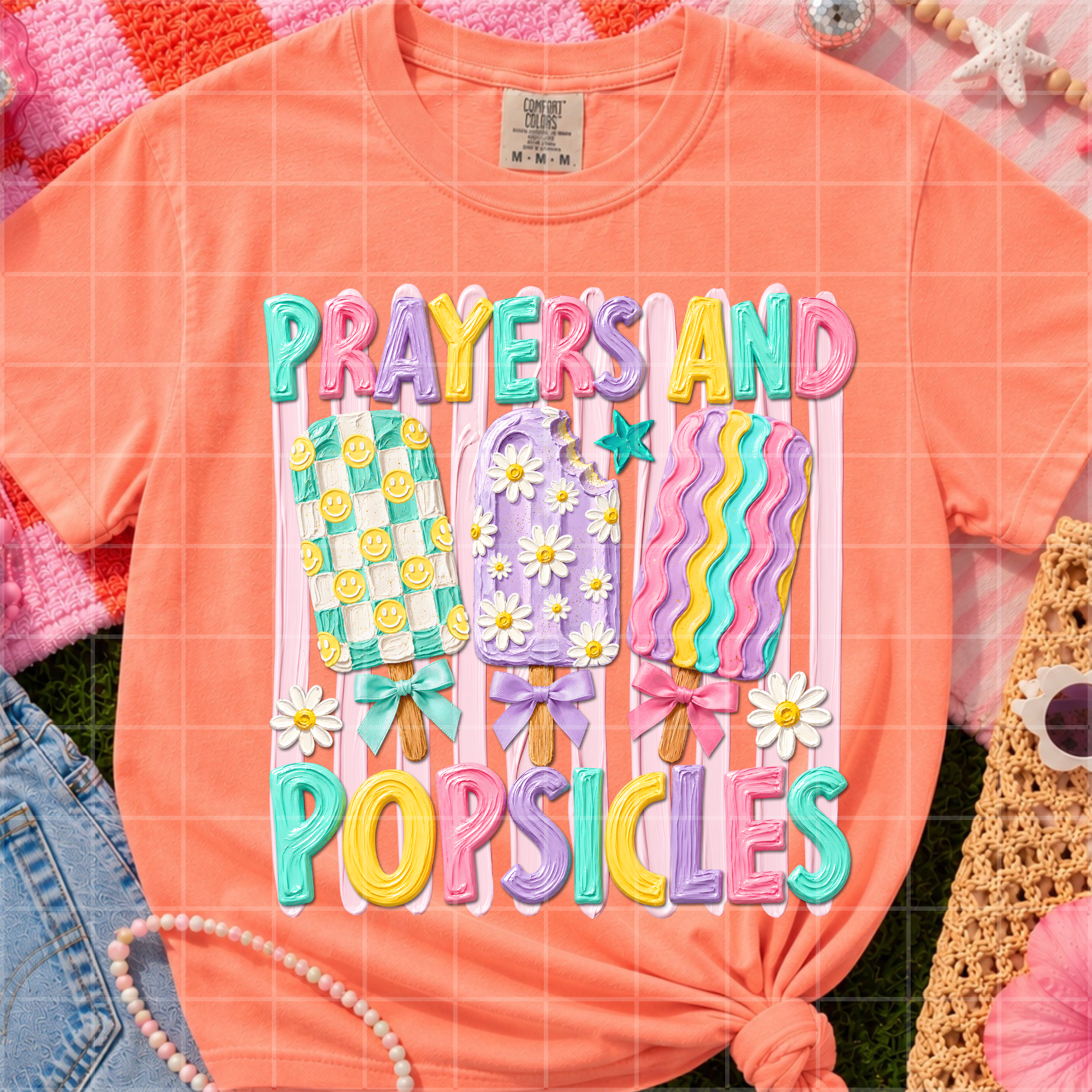 Prayers and Popsicles mm052526