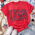 Usa Floral MM060126