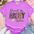 Proud army sister MM060826
