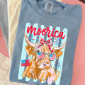 Moorica preppy striped MM060826