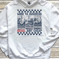 Mind ya business diesel ain’t cheap MM060826