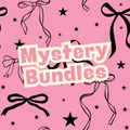 Screen print transfer Mystery Bundles (50 transfers)