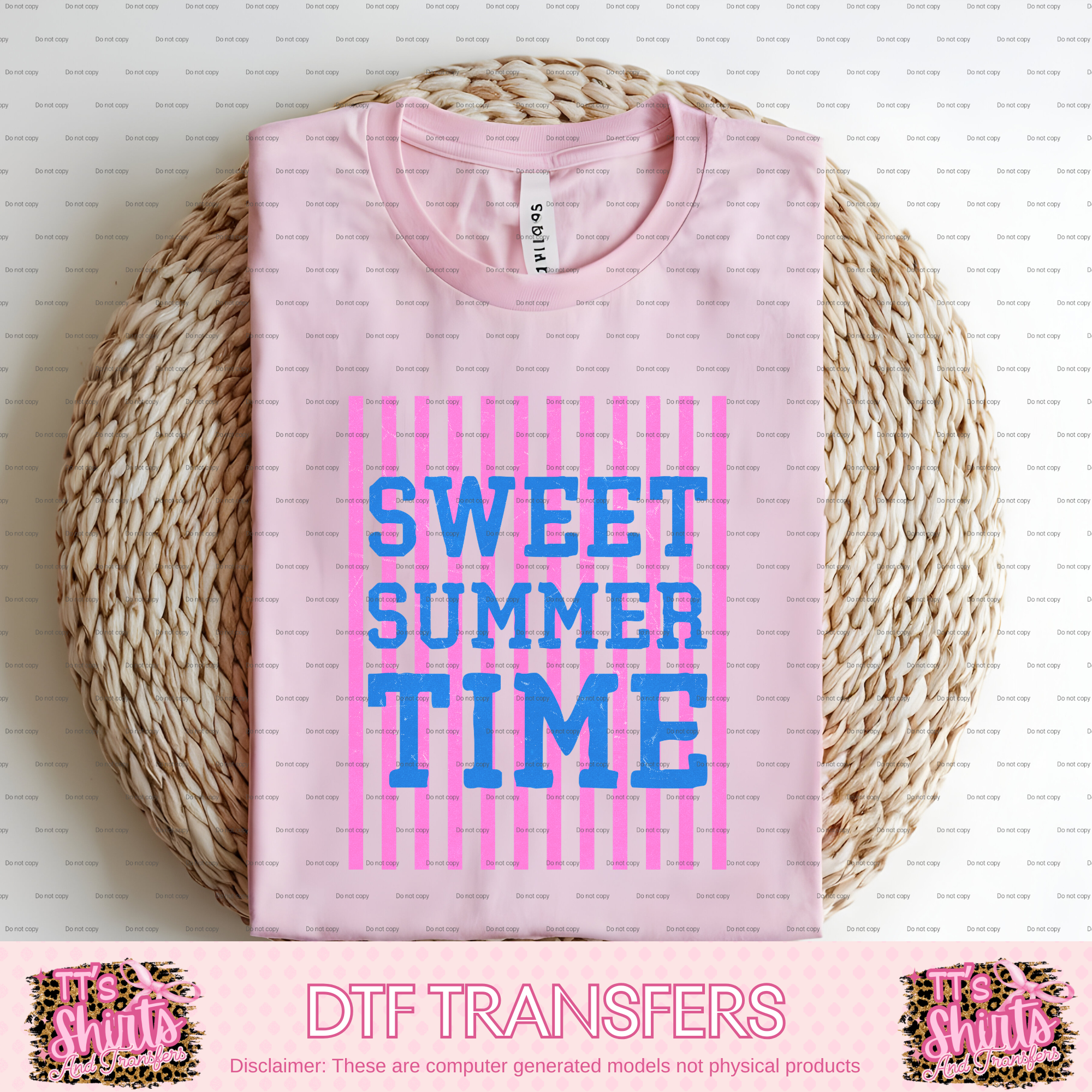 SWEET SUMMER TIME – A1