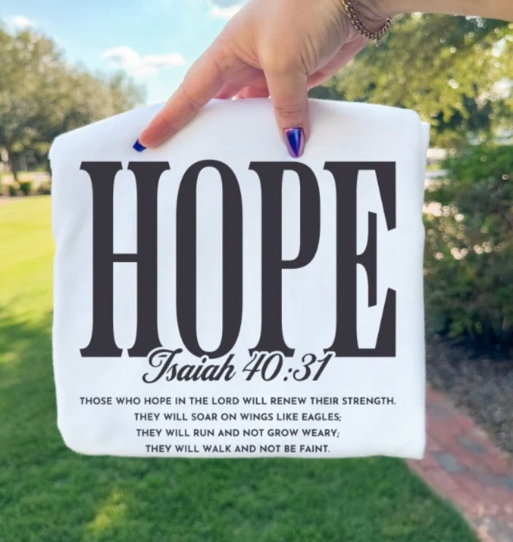 Hope